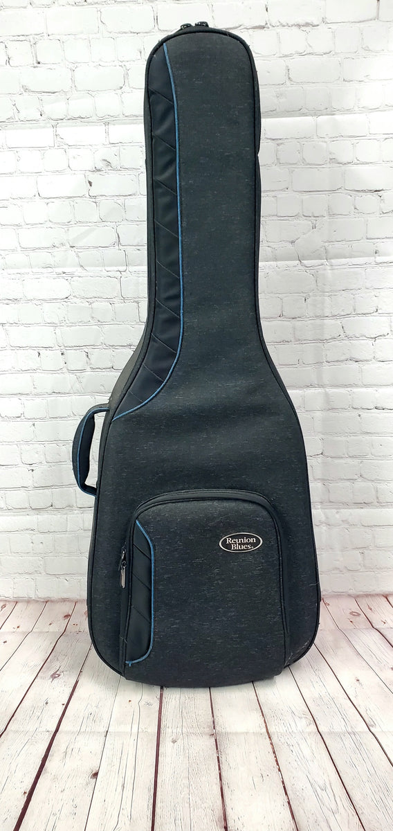Reunion Blues Continental Voyager Gig Bag