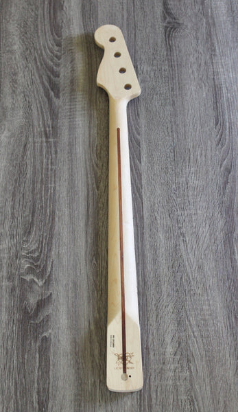 Mighty Mite J Bass Style - Maple Fingerboard - MM2909-M