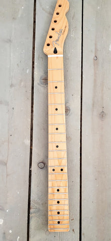 Fender 50"s Esquire Modified Roasted Maple Neck
