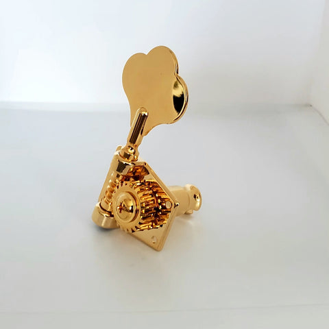 Single J&P Gold tuner