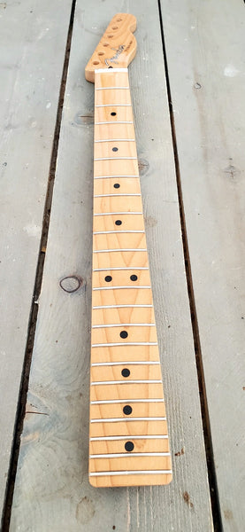 Fender 50"s Esquire Modified Roasted Maple Neck