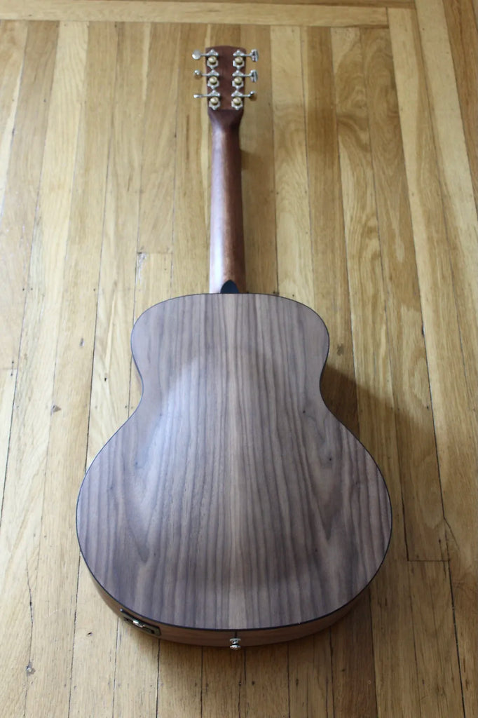 Cort little cj walnut deals