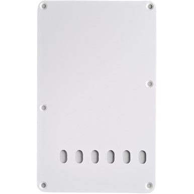 Stratocaster Vintage-Style Tremolo Backplate