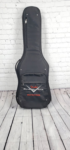 Fender Custom Shop GV Gig-Bag