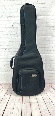 Reunion Blues Continental Voyager Gig Bag
