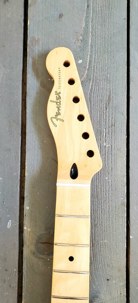 Fender Players Series Tele Reverse Headstock