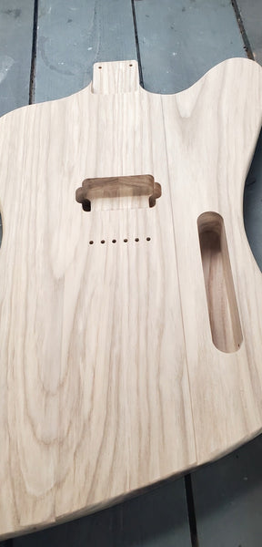 TWK FS1-HA Firebird Style Ash Body