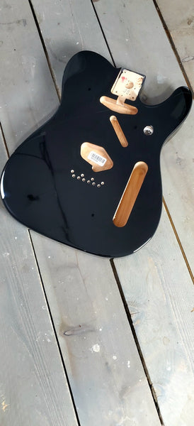 Fender Classic 60's  Series Tele Black