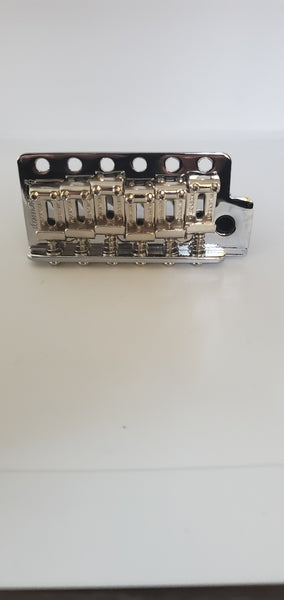 Wilkinson WVC-SB Vintage classic tremolo - chrome