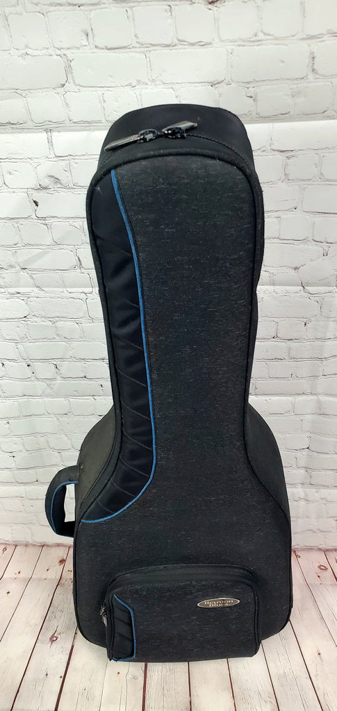 Reunion blues continental shop voyager