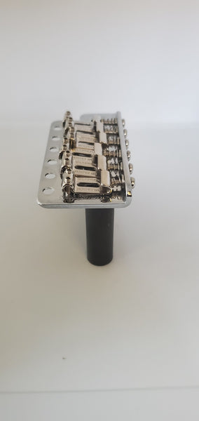 Wilkinson WVC-SB Vintage classic tremolo - chrome