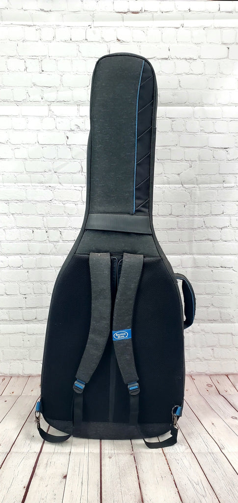Voyager gig cheap bag