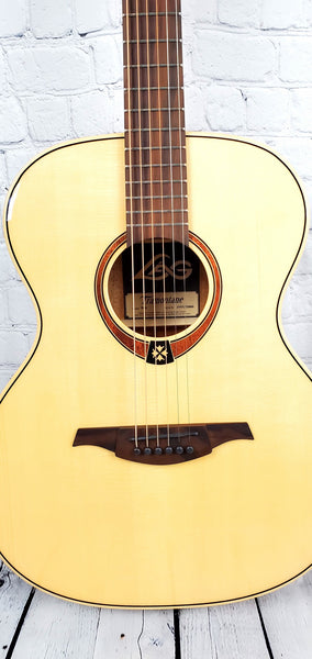 LAG TA-88 Guitar