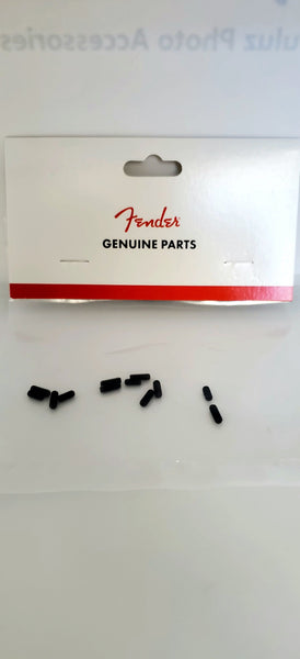 AMERICAN SERIES BRIDGE SADDLE HEIGHT ADJUSTMENT SCREWS (12)