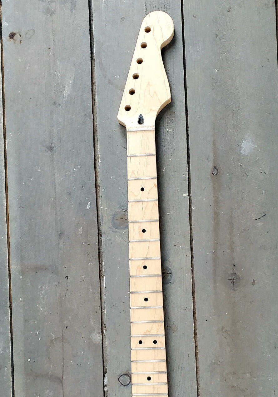 Mighty Mite Strat Style Maple - 2902M