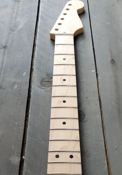 Mighty Mite Strat Style Maple - 2902M