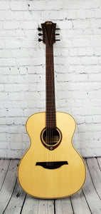 LAG TA-88 Guitar