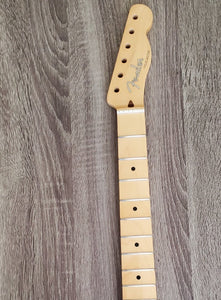 Fender '51 Tele Maple Neck