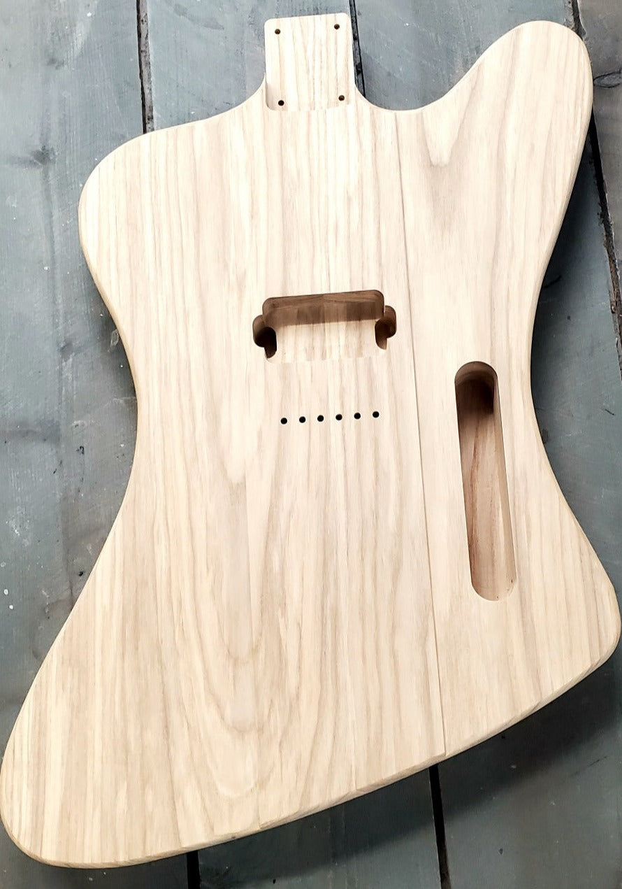 TWK FS1-HA Firebird Style Ash Body