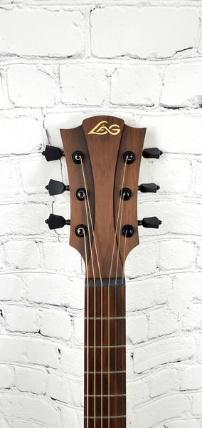 LAG TA-88 Guitar