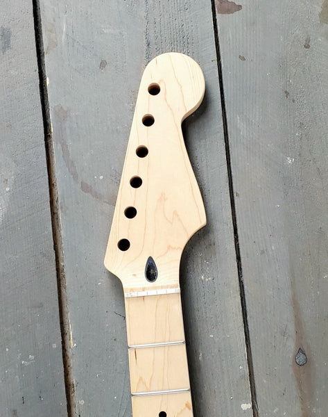 Mighty Mite Strat Style Maple - 2902M