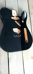 Fender Classic 60's  Series Tele Black