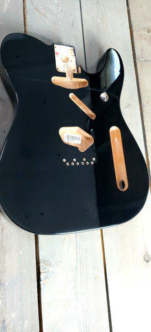 Fender Classic 60's  Series Tele Black