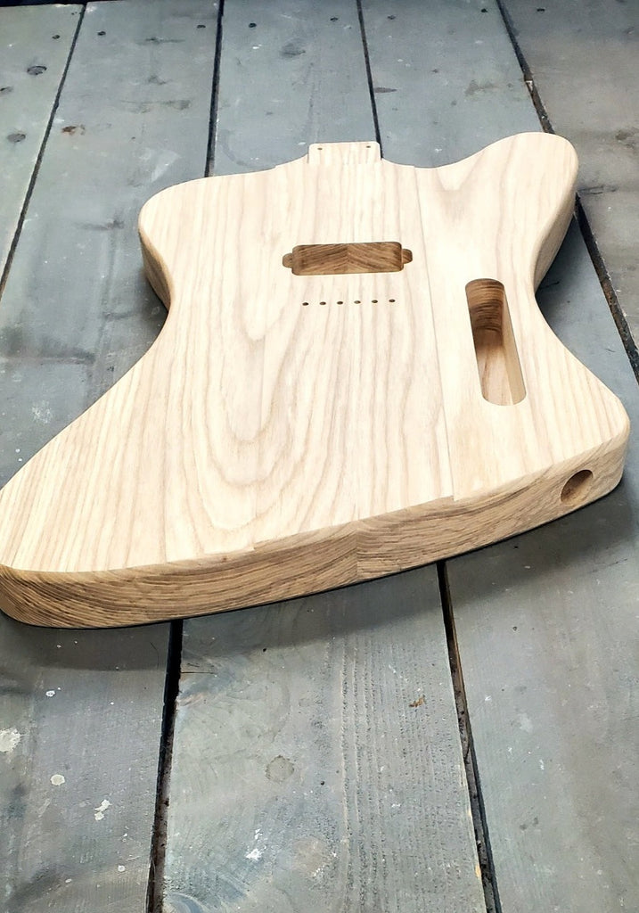 TWK FS1 HA Firebird Style Ash Body