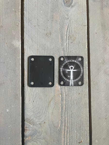 WCMP Custom neck plates