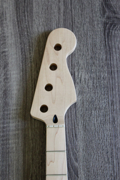 Mighty Mite J Bass Style - Maple Fingerboard - MM2909-M