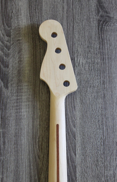 Mighty Mite J Bass Style - Maple Fingerboard - MM2909-M