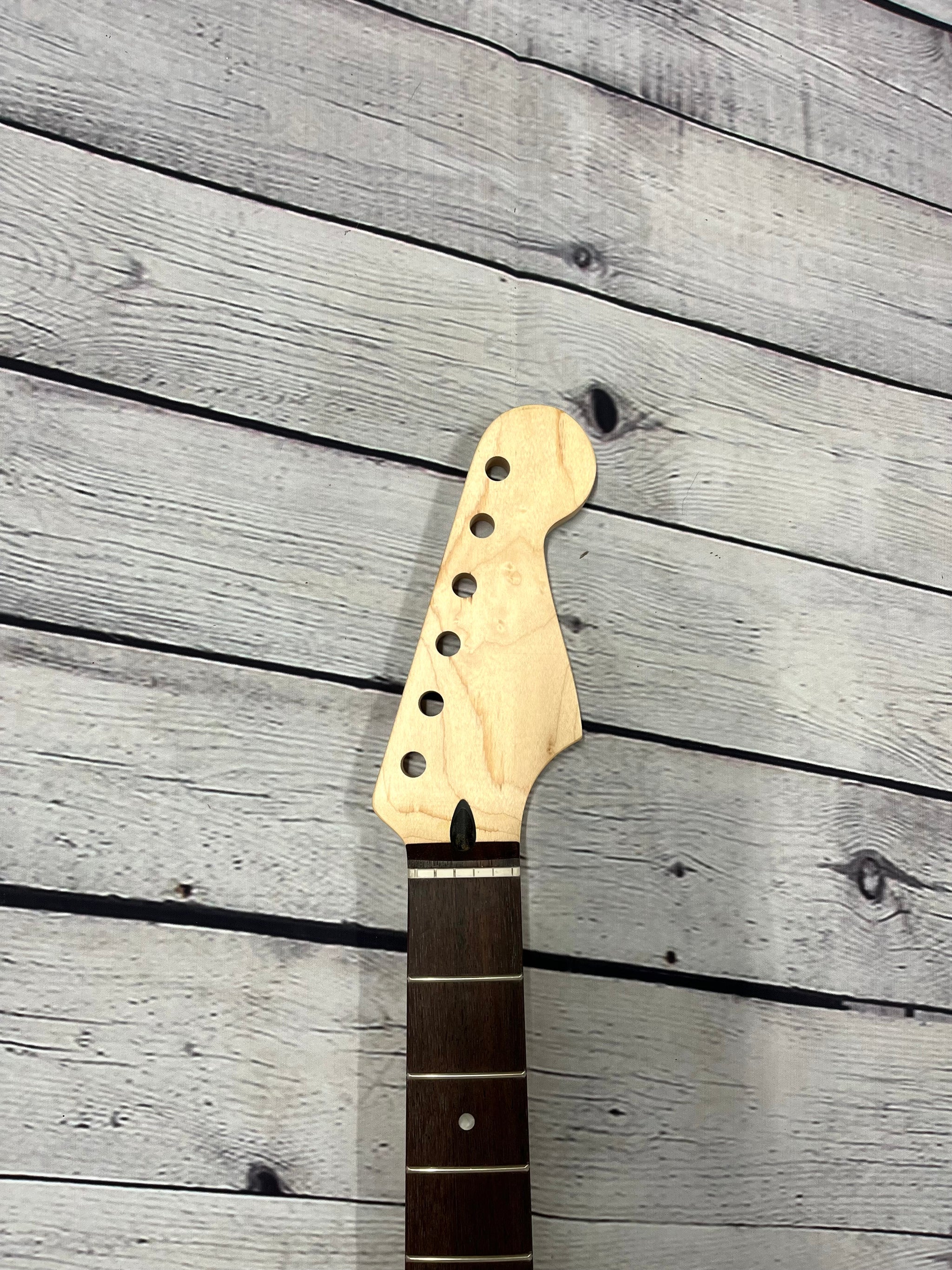 Mighty Mite Necks – The Guitar Parts Store