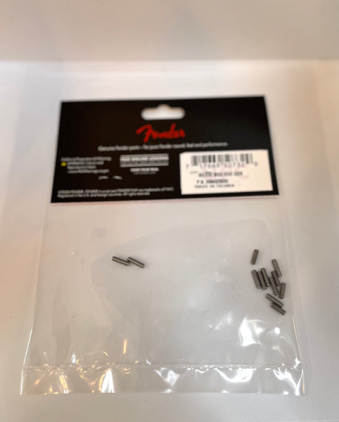 American Vintage Strat-Tele Saddle Height Adjustment Screws (12)