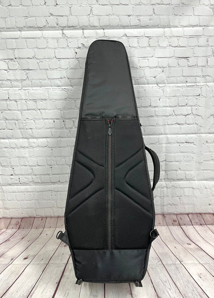 Coffin Skull Series Gig Bag