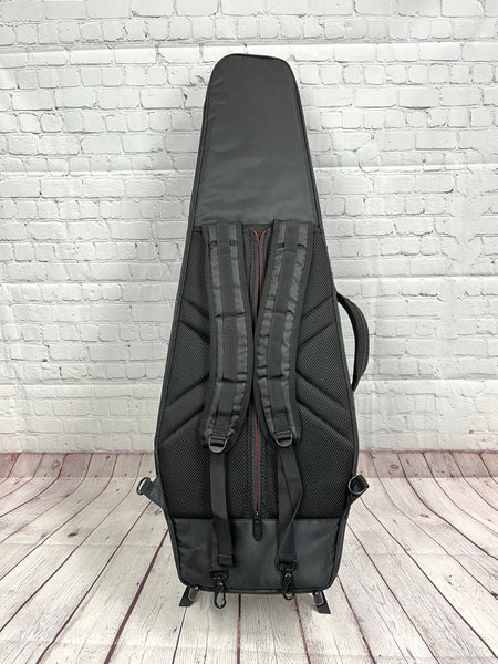 Coffin Skull Series Gig Bag