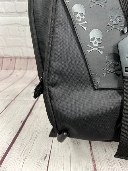 Coffin Skull Series Gig Bag