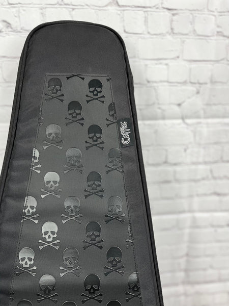 Coffin Skull Series Gig Bag