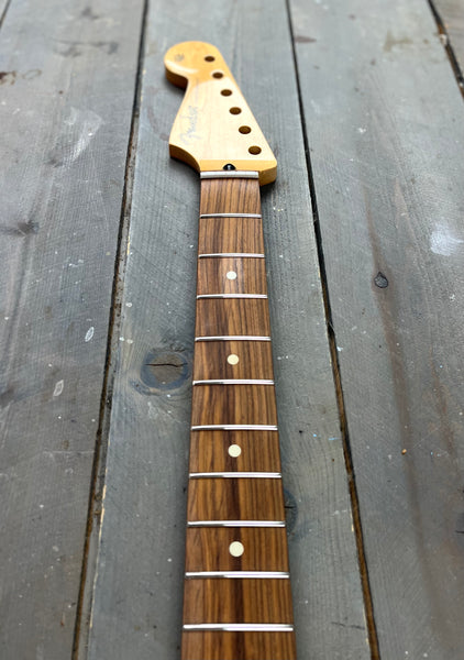 Fender Stratocaster Reverse Headstock C Shape Neck