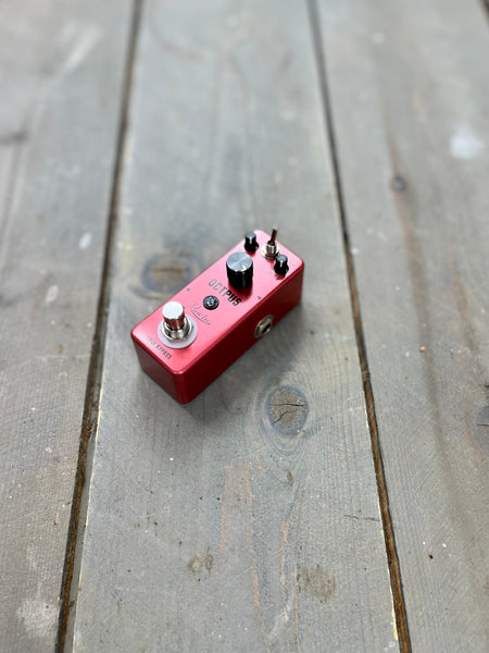 Rowin Octpus Mini Octave Pedal