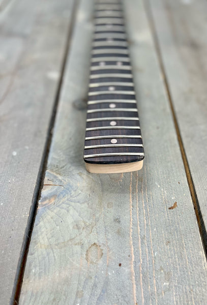 Mighty Mite Strat Style Maple Neck - Rosewood Fretboard (2929-R)