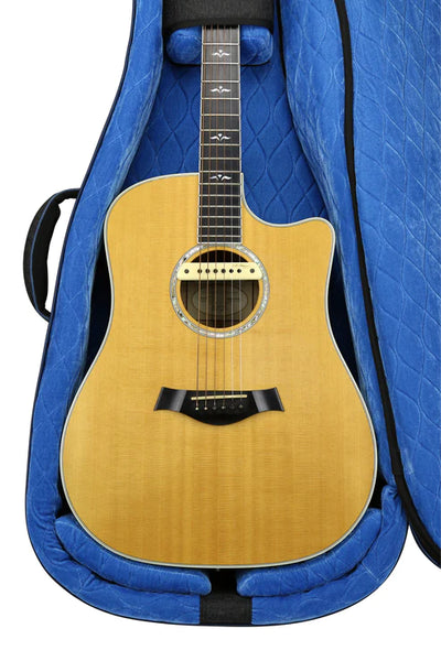 Reunion Blues Continental Voyager Gig Bag