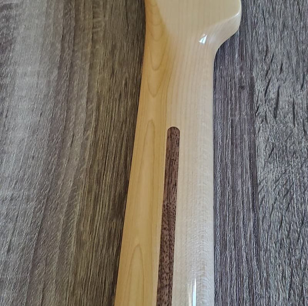 Fender Classic '72 Thin U 3 bolt Tele Neck