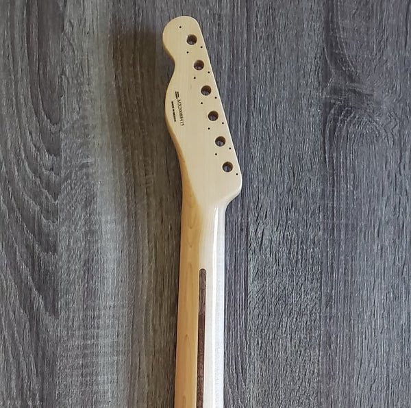 Fender Classic '72 Thin U 3 bolt Tele Neck