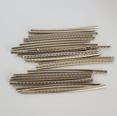 DHP-20H1 Medium Stainless steel fret wire (24pcs)