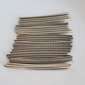 DHP-29SS  Jumbo Stainless steel fret wire (24pcs)