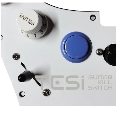 Tesi DITO Solid 24mm Kill Switch (Select Color)