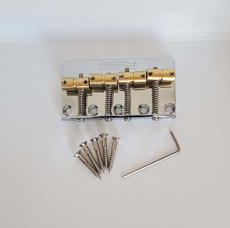 Replacement Seymour Duncan SJB-2 Hot Jazz Bass Neck & Bridge