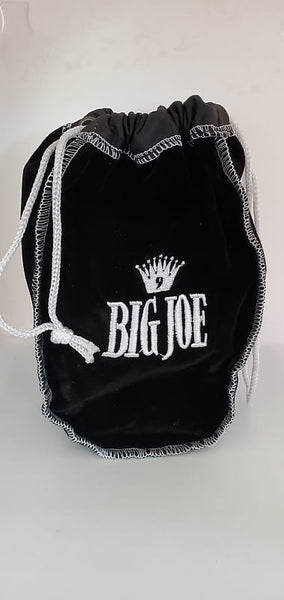 Big Joe Stomp Box Company - "Freakshow Fuzz"