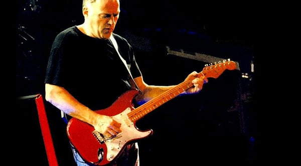 GHS David Gilmour GB-DGF Sets (3)