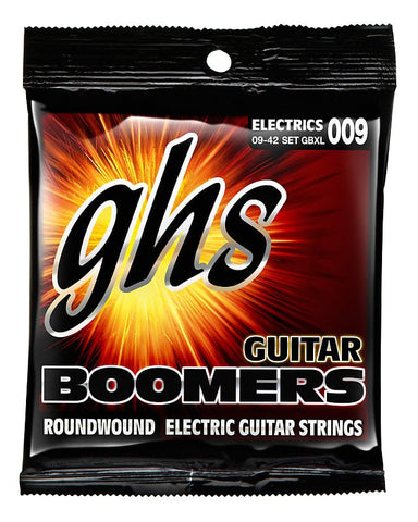GHS Boomers 9-42 Sets (2)